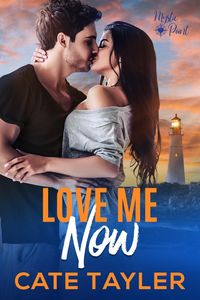 Produktbild: Love Me Now (Mystic Point, #2)