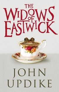 Produktbild: The Widows of Eastwick