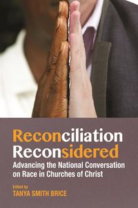 Produktbild: Reconciliation Reconsidered