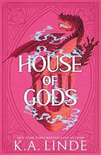 Produktbild: House of Gods