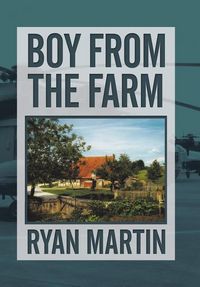 Produktbild: Boy from the Farm