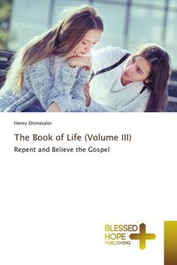 Produktbild: The Book of Life (Volume III)