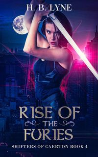 Produktbild: Rise of the Furies