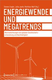 Produktbild: Energiewende und Megatrends