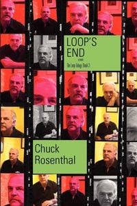 Produktbild: Loop's End (The Loop Trilogy