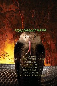 Produktbild: S&eacute;duction De La S&eacute;ducteur De S&eacute;ducteurs -Une Autre Platitudine Upanishad