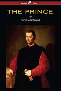 Produktbild: THE PRINCE (Wisehouse Classics Edition)