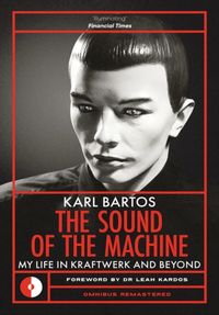 Produktbild: The Sound of the Machine