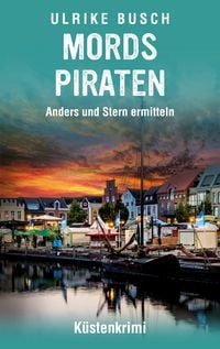 Produktbild: Mordspiraten