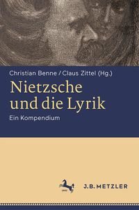 Produktbild: Nietzsche und die Lyrik