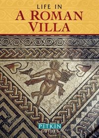 Produktbild: Life in a Roman Villa