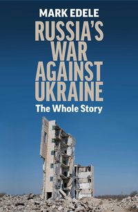 Produktbild: Russia's War Against Ukraine