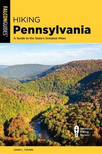 Produktbild: Hiking Pennsylvania