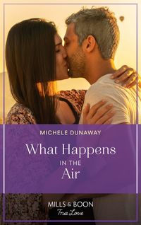 Produktbild: What Happens In The Air