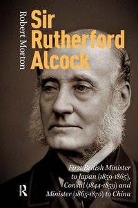 Produktbild: Sir Rutherford Alcock
