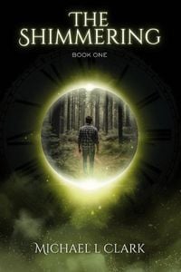 Produktbild: The Shimmering