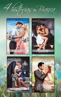 Produktbild: E-PACK Bianca octubre 1 2017
