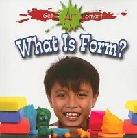 Produktbild: What Is Form?