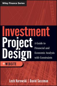 Produktbild: Investment Project Design