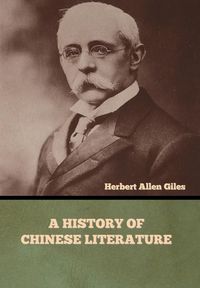 Produktbild: A History of Chinese Literature