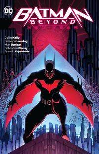 Produktbild: Batman Beyond: Neo-Year