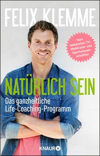 Produktbild: Nat&uuml;rlich sein