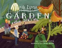 Produktbild: The Little Garden