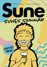 Produktbild: Sunes sommar
