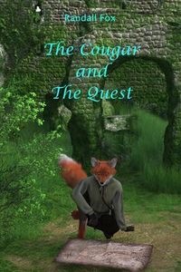 Produktbild: The Cougar and The Quest