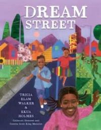 Produktbild: Dream Street