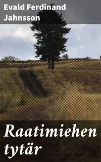 Produktbild: Raatimiehen tyt&auml;r
