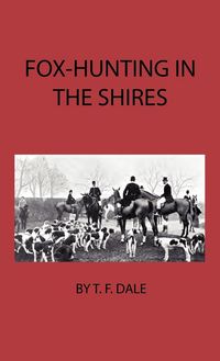 Produktbild: Fox-Hunting in the Shires