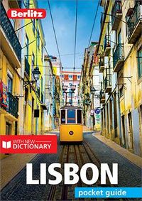 Produktbild: Berlitz Pocket Guide Lisbon (Travel Guide eBook)