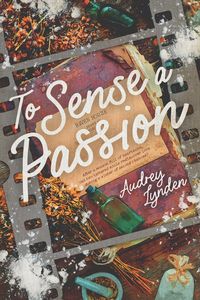 Produktbild: To Sense a Passion (The Brit Brothers, #2)