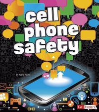 Produktbild: Cell Phone Safety