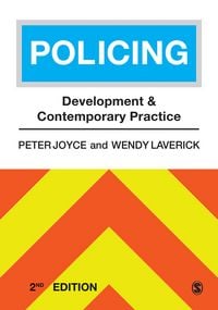 Produktbild: Policing