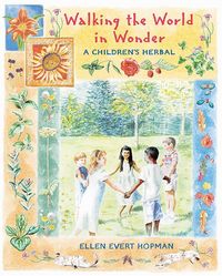 Produktbild: Walking the World in Wonder