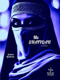Produktbild: Ms Shafiqah