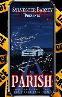 Produktbild: Parish