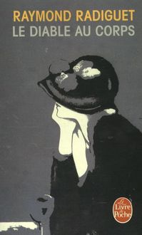 Produktbild: Radiguet, R: Diable au corps