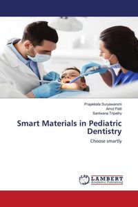 Produktbild: Smart Materials in Pediatric Dentistry