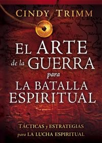 Produktbild: El Arte de la guerra para la batalla espiritual