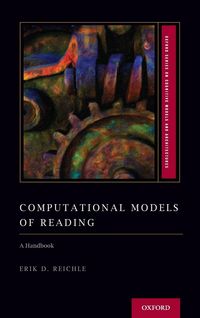 Produktbild: Computational Models of Reading
