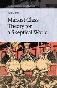 Produktbild: Marxist Class Theory for a Skeptical World