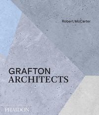 Produktbild: Grafton Architects