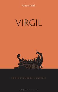 Produktbild: Keith, A: Virgil