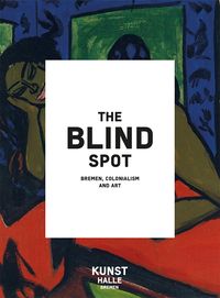 Produktbild: The Blind Spot
