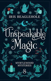 Produktbild: Unspeakable Magic