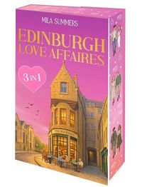 Produktbild: Edinburgh Love Affaires