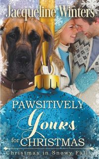 Produktbild: Pawsitively Yours for Christmas